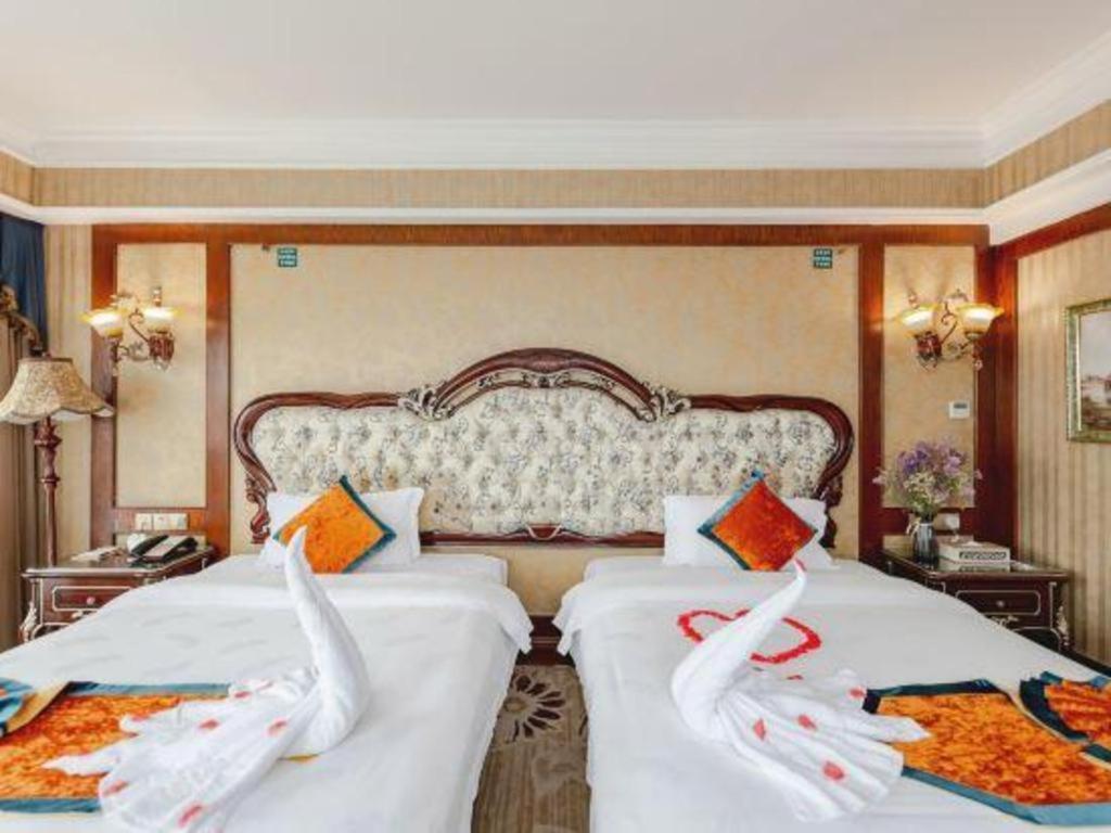 Chengdu French Theme Gold Palace Dış mekan fotoğraf
